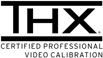 THX Certified Professional Video Calibration